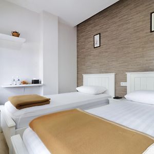 Kamar kembar superior